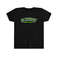 BG Cornhole Youth BagGodz Unisex Tee - Multiple Colors