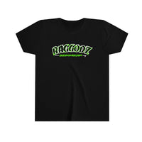 BG Cornhole Youth BagGodz Unisex Tee - Multiple Colors