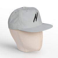 NICE Throw Shop Surf Cap for Coastal Cornhole Style with N Design – Multiple Colors