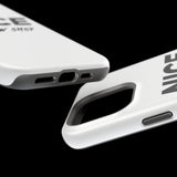NICE Throw Shop Magnetic iPhone Case – Durable MagSafe® Cover (Supports Multiple Models)
