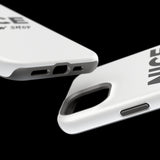 NICE Throw Shop Magnetic iPhone Case – Durable MagSafe® Cover (Supports Multiple Models)