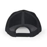 NICE Throw Shop Trucker Cap with N Design – Multiple Colors