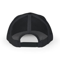 NICE Throw Shop Trucker Cap with N Design – Multiple Colors