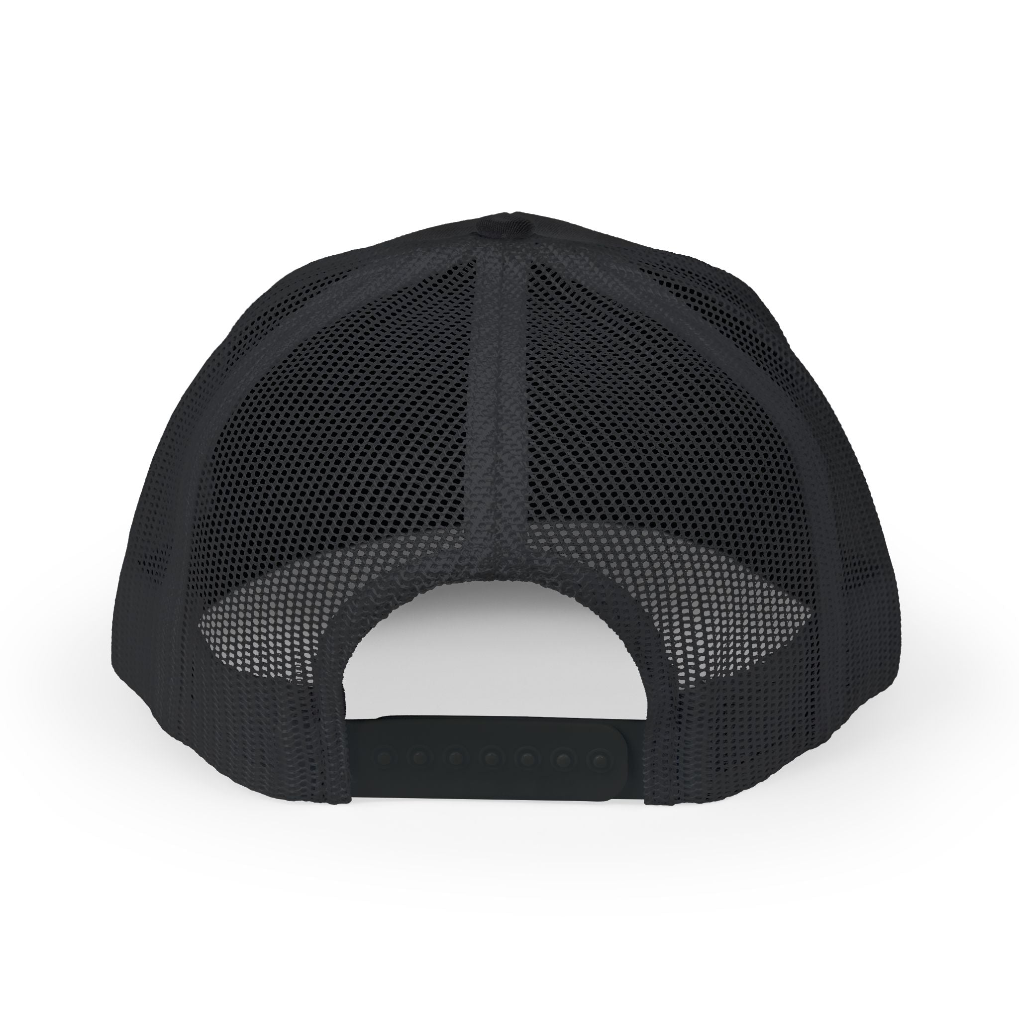 NICE Throw Shop Trucker Cap with N Design – Multiple Colors