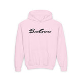 BG Cornhole Youth BagGodz Unisex Hoodie - Multiple Colors