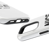 NICE Throw Shop Magnetic iPhone Case – Durable MagSafe® Cover (Supports Multiple Models)
