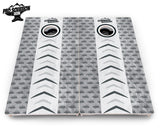 CS Runway Cornhole Boards - Pro Solution Elite Series