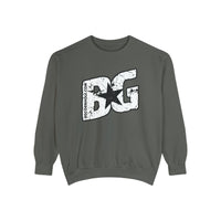 BG Cornhole Unisex Comfort Colors Crewneck - Multiple Colors