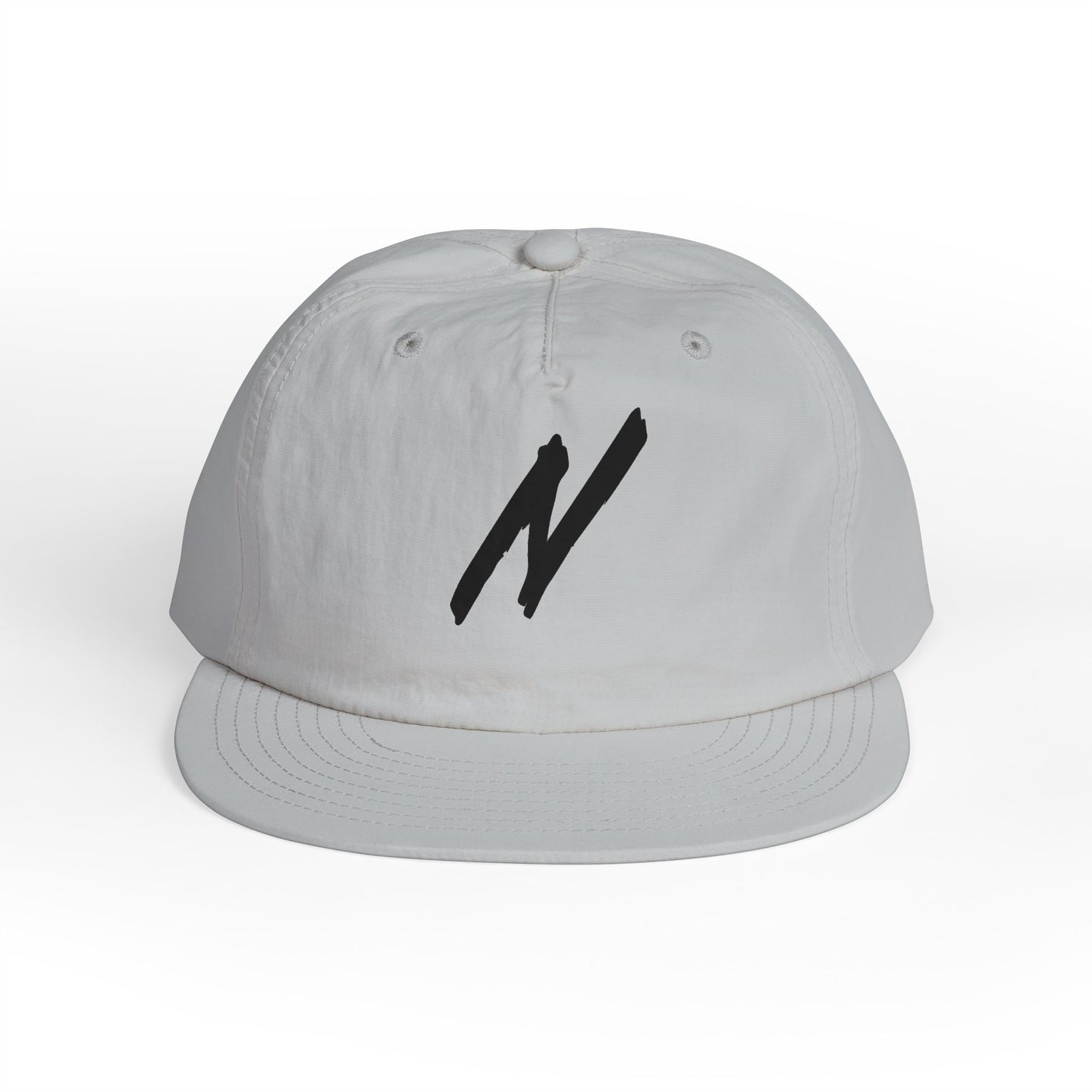 NICE Throw Shop Surf Cap for Coastal Cornhole Style with N Design – Multiple Colors