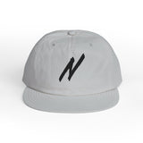 NICE Throw Shop Surf Cap for Coastal Cornhole Style with N Design – Multiple Colors