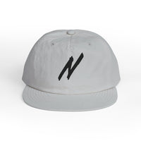 NICE Throw Shop Surf Cap for Coastal Cornhole Style with N Design – Multiple Colors