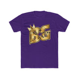 BG Cornhole Crown Unisex Tee - Multiple Colors