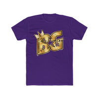 BG Cornhole Crown Unisex Tee - Multiple Colors