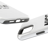NICE Throw Shop Magnetic iPhone Case – Durable MagSafe® Cover (Supports Multiple Models)