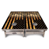 Hidden Deer Cornhole Boards - Professional Tournament Series