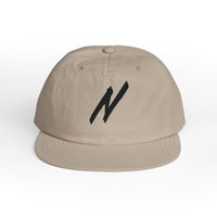 NICE Throw Shop Surf Cap for Coastal Cornhole Style with N Design – Multiple Colors