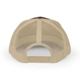 NICE Throw Shop Trucker Cap with N Design – Multiple Colors