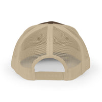 NICE Throw Shop Trucker Cap with N Design – Multiple Colors