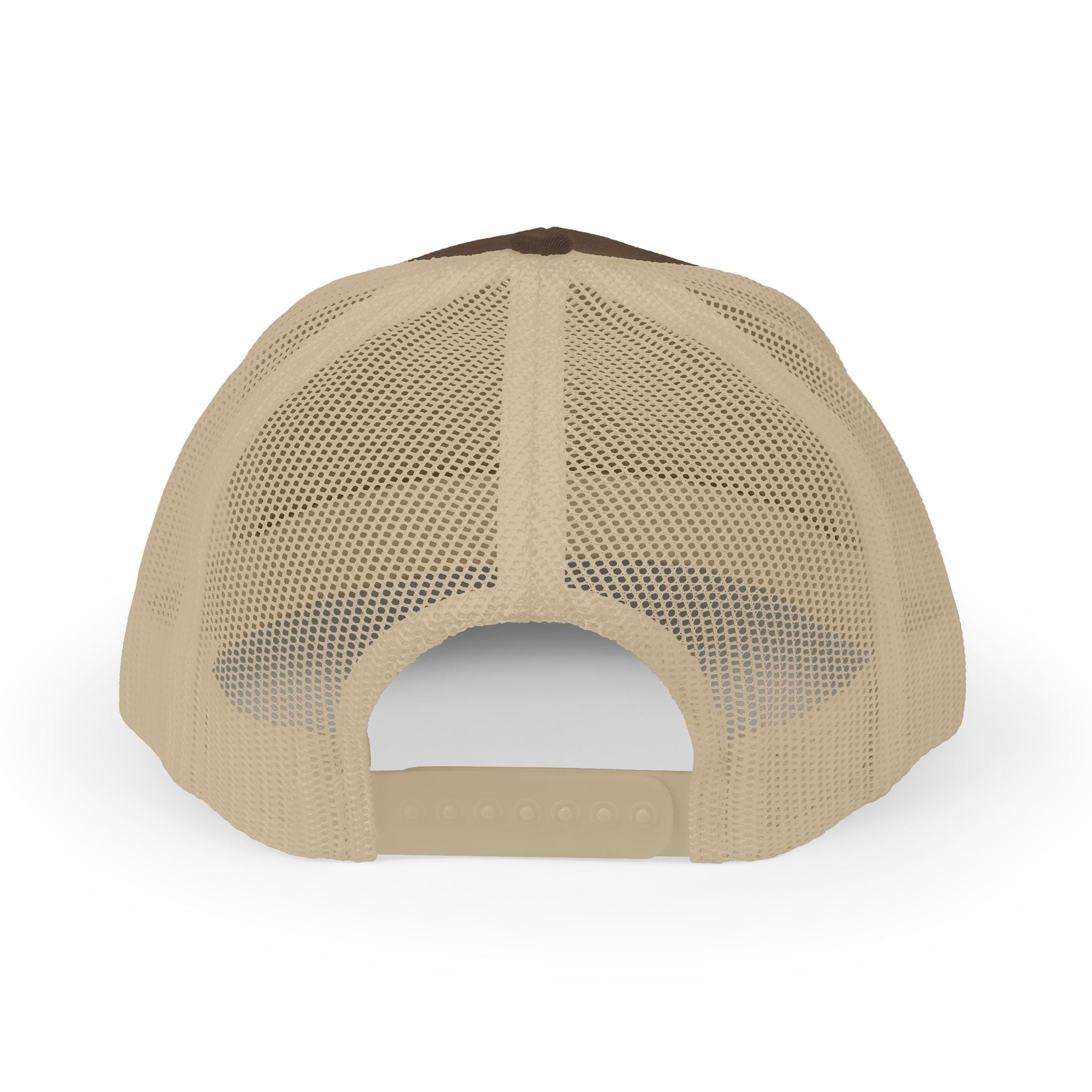 NICE Throw Shop Trucker Cap with N Design – Multiple Colors