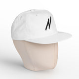 NICE Throw Shop Surf Cap for Coastal Cornhole Style with N Design – Multiple Colors