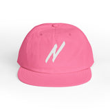 NICE Throw Shop Surf Cap for Coastal Cornhole Style with N Design – Multiple Colors