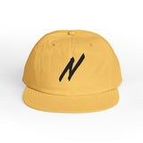 NICE Throw Shop Surf Cap for Coastal Cornhole Style with N Design – Multiple Colors