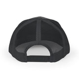 NICE Throw Shop Trucker Cap with N Design – Multiple Colors