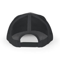 NICE Throw Shop Trucker Cap with N Design – Multiple Colors