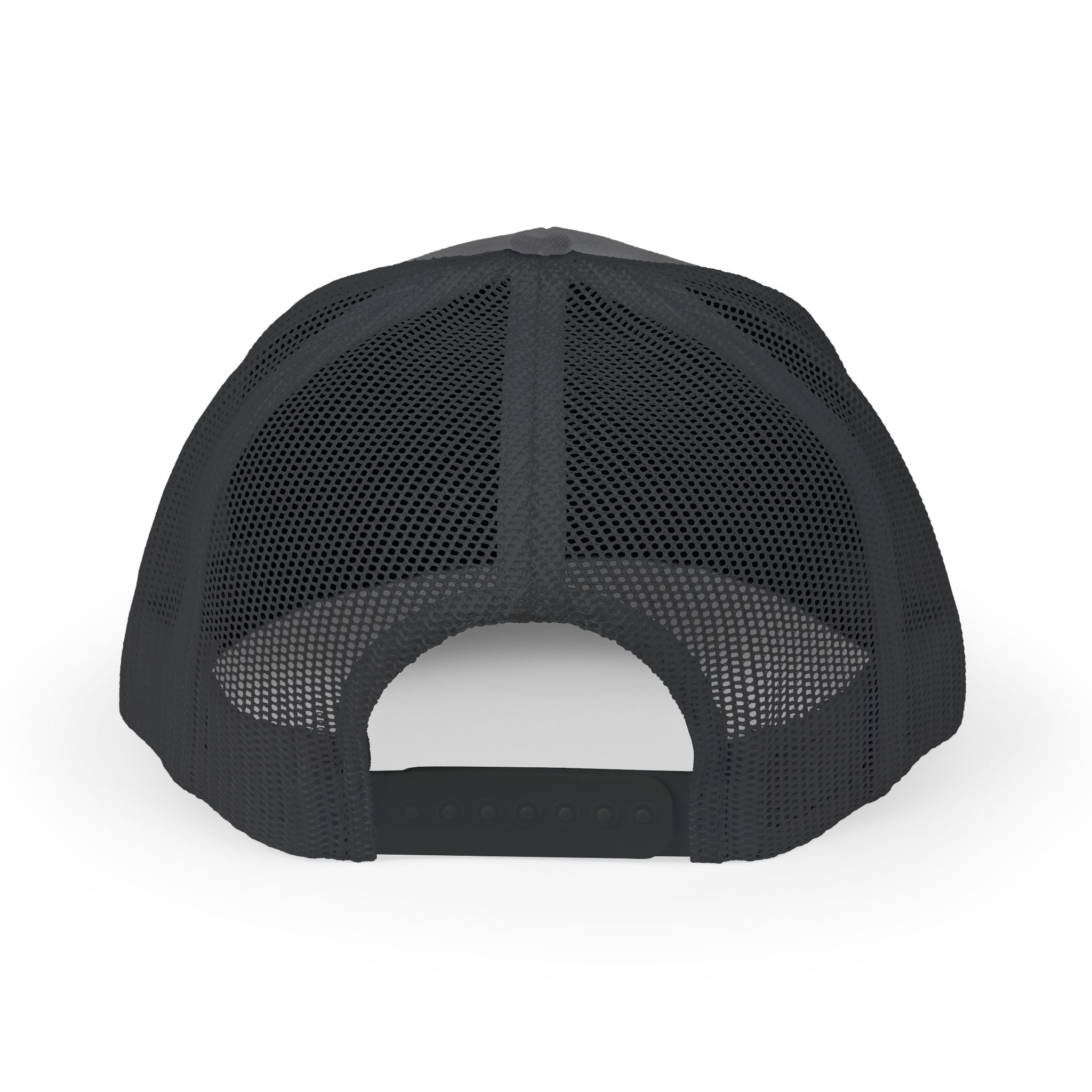NICE Throw Shop Trucker Cap with N Design – Multiple Colors