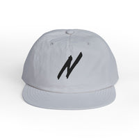 NICE Throw Shop Surf Cap for Coastal Cornhole Style with N Design – Multiple Colors