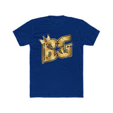 BG Cornhole Crown Unisex Tee - Multiple Colors
