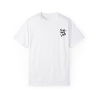 BG Cornhole Large BagGodz Unisex Comfort Colors Tee - Multiple Colors