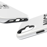 NICE Throw Shop Magnetic iPhone Case – Durable MagSafe® Cover (Supports Multiple Models)