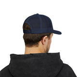 NICE Throw Shop Trucker Cap with N Design – Multiple Colors