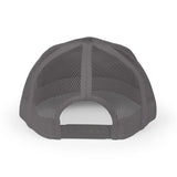 NICE Throw Shop Trucker Cap with N Design – Multiple Colors