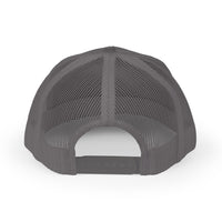 NICE Throw Shop Trucker Cap with N Design – Multiple Colors