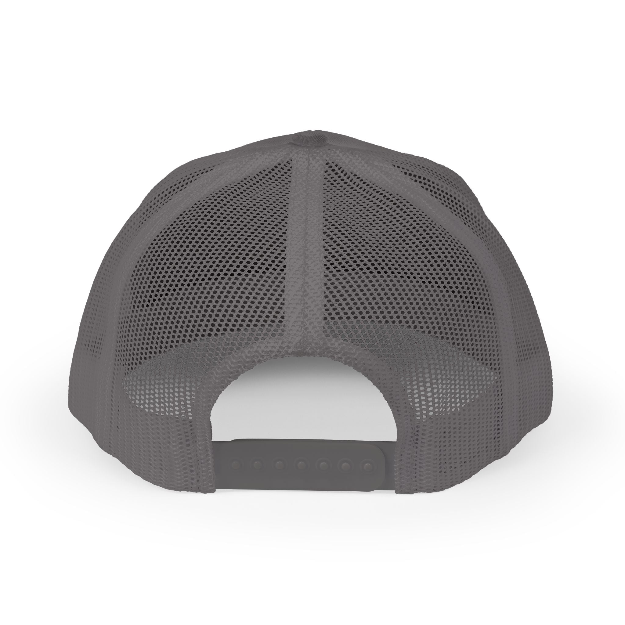 NICE Throw Shop Trucker Cap with N Design – Multiple Colors