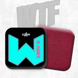 2026 WTF Cornhole X-RAY Pink/Black carpet - ACL Pro Stamped Cornhole Bags - Set of 4 bags