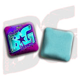 BG Cornhole 2026 Multiple Bag Models  “GRIME TIME” - ACL Pro Stamped Cornhole Bags - SET OF 4 BAGS