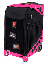 ZÜCA - Cornhole Pro Black