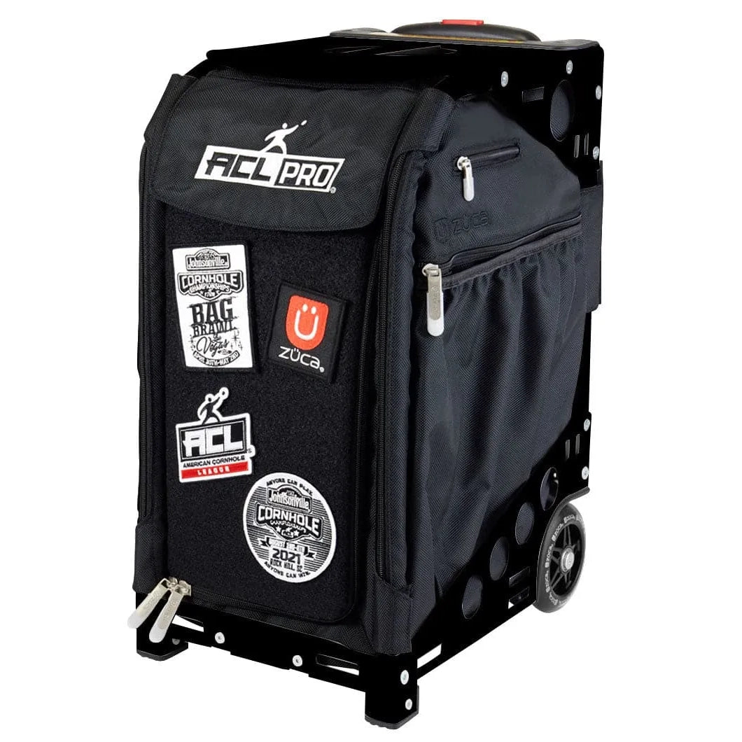 ACL / ZÜCA Pro Cornhole (TSA Compliant) - Available in Multiple Colors