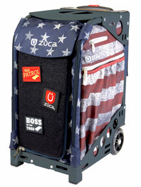 ZÜCA - Cornhole Pro Old Glory