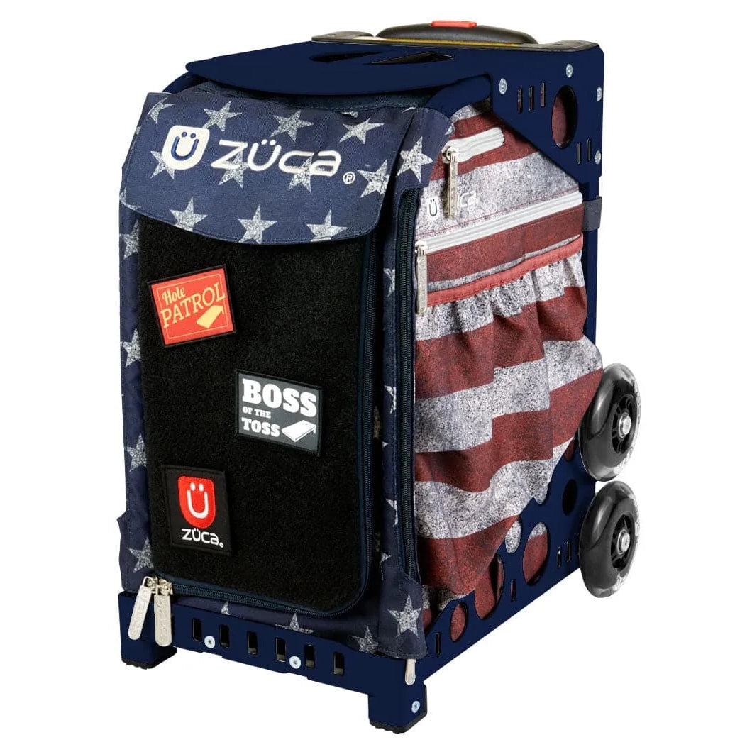 ZÜCA Cornhole Sport Old Glory