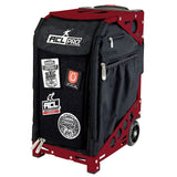 ACL / ZÜCA Pro Cornhole (TSA Compliant) - Available in Multiple Colors