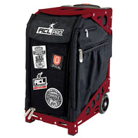 ACL / ZÜCA Pro Cornhole (TSA Compliant) - Available in Multiple Colors