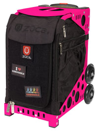 ZÜCA - Cornhole Sport Black