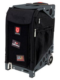 ZÜCA - Cornhole Pro Black