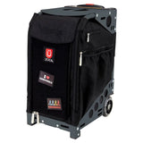 ZÜCA Cornhole Pro Black (TSA Compliant) - Available in Multiple Colors