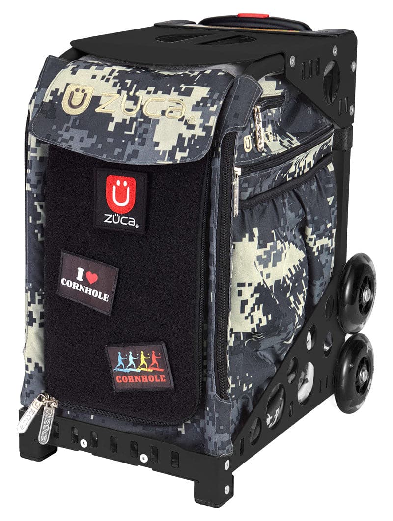 ZÜCA - Cornhole Sport Anaconda