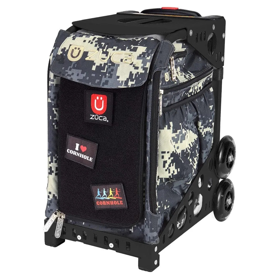 ZÜCA Cornhole Sport Anaconda